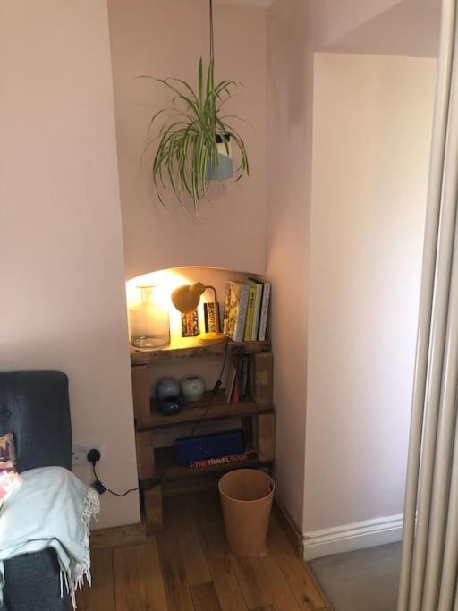 Apartament Beautiful, Well Positioned Flat In Clifton Wood Bristol