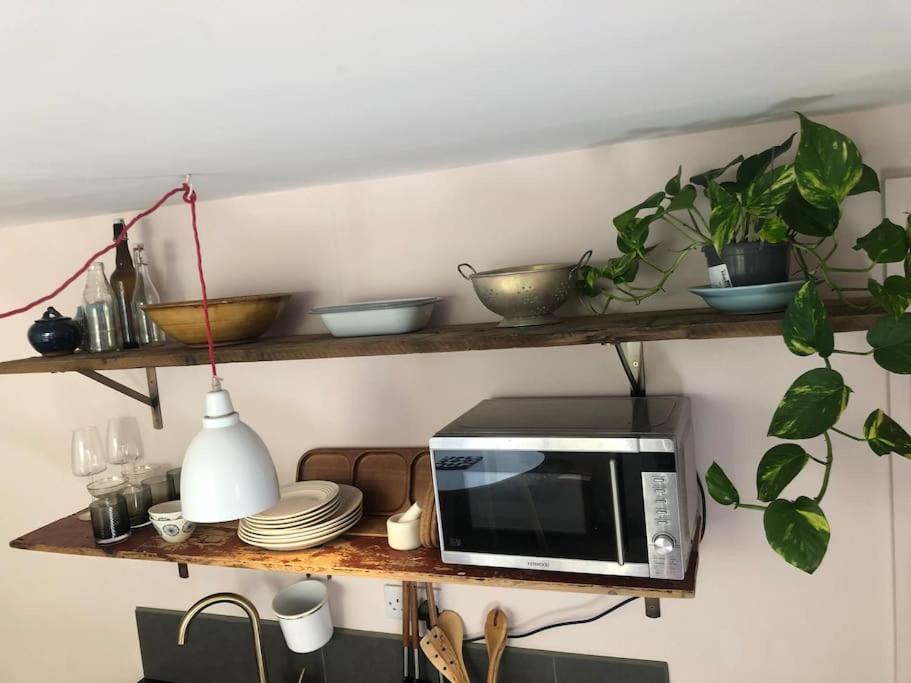 Appartamento Beautiful, Well Positioned Flat In Clifton Wood
