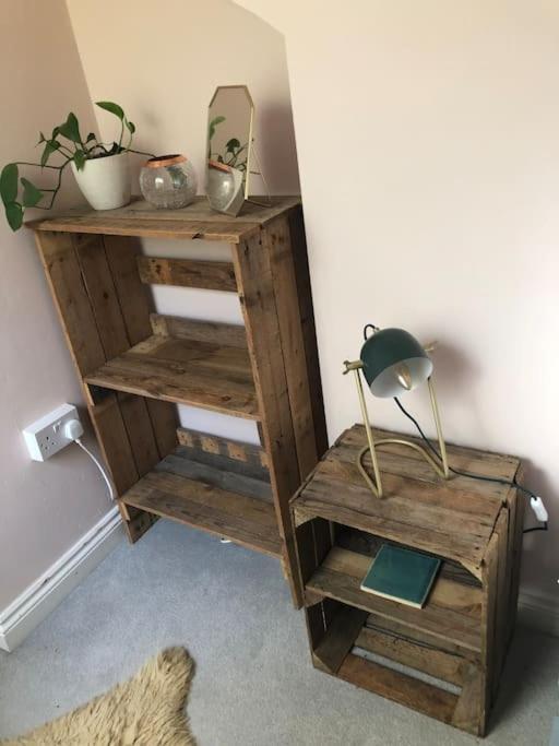Appartamento Beautiful, Well Positioned Flat In Clifton Wood