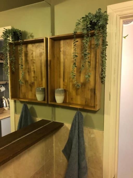 Beautiful, Well Positioned Flat In Clifton Wood Appartamento *