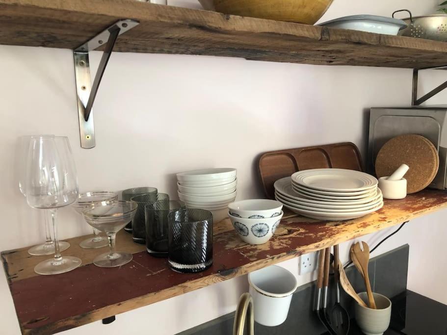 Appartamento Beautiful, Well Positioned Flat In Clifton Wood
