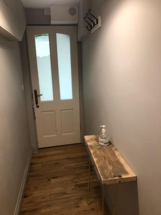 Beautiful, Well Positioned Flat In Clifton Wood Appartamento Bristol