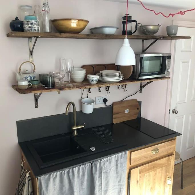Appartamento Beautiful, Well Positioned Flat In Clifton Wood Bristol