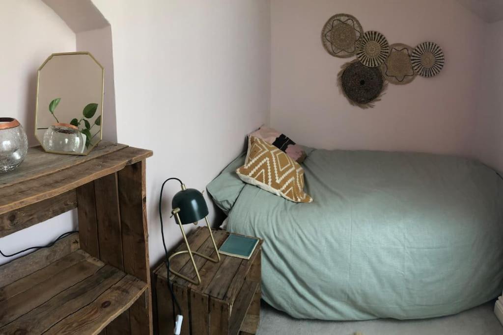 Beautiful, Well Positioned Flat In Clifton Wood Appartamento Bristol