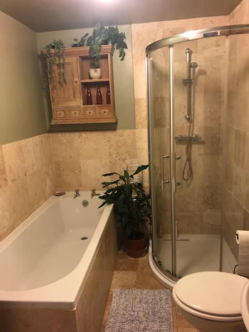 Beautiful, Well Positioned Flat In Clifton Wood Appartamento *